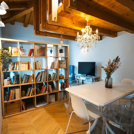 Stay Apartments Muggia Múggia