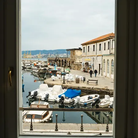 Apartman Stay Apartments Muggia