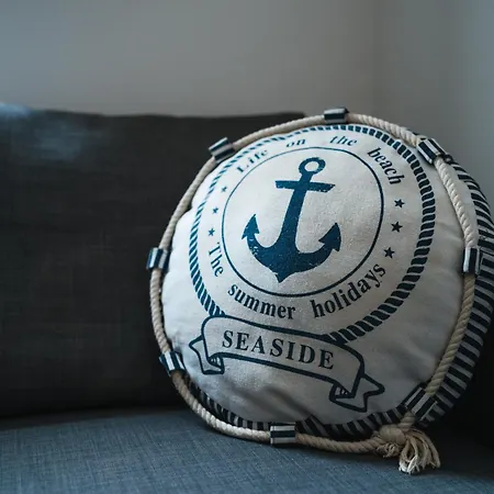 Apartman Stay Apartments Muggia