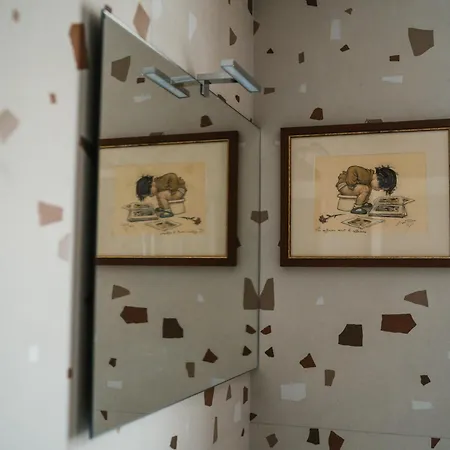 Stay Apartments Muggia Apartman *