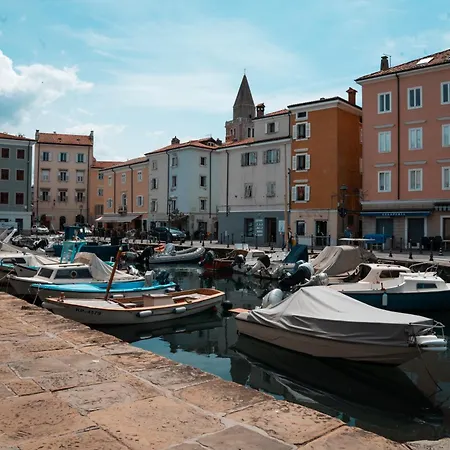 Stay Apartments Muggia *