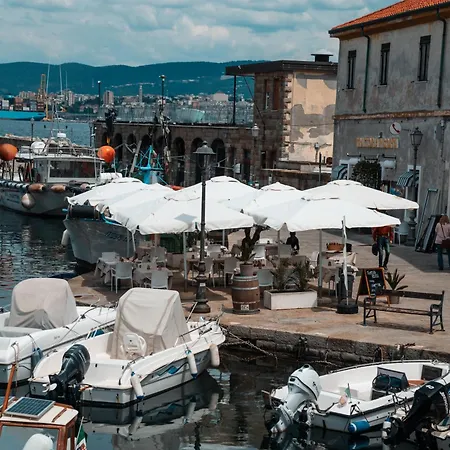 Stay Apartments Muggia