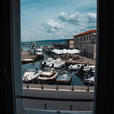 Apartman Stay Apartments Muggia