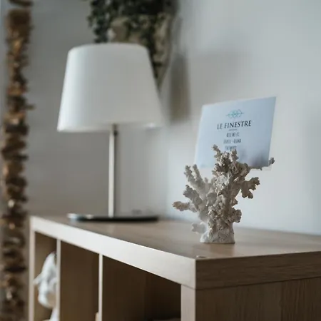 Hurban Apartment *