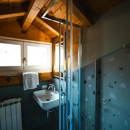 Hurban Apartment Muggia