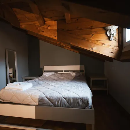 Apartment Stay Apartments Muggia *