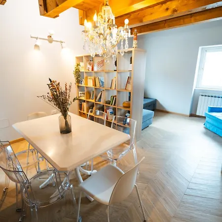 Hurban Apartment