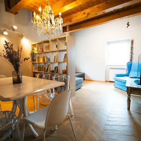 Stay Apartments Muggia * Muggia