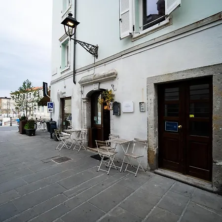 Stay Apartments Muggia Muggia