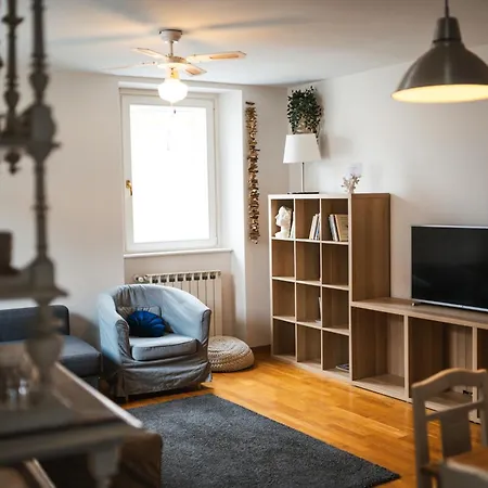 Apartment Hurban