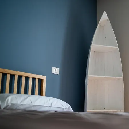 Apartment Stay Apartments Muggia