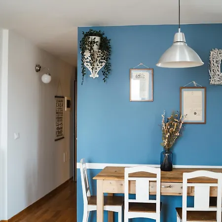 Stay Apartments Muggia *