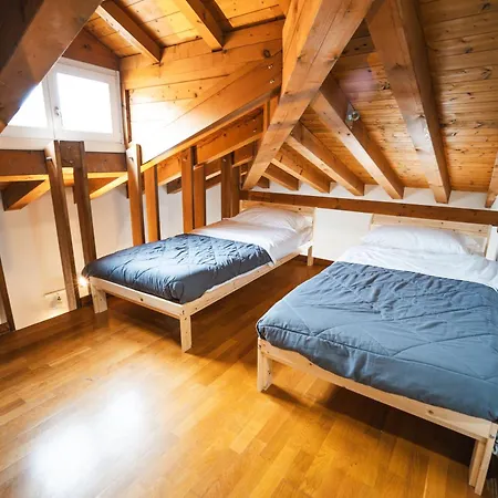 Stay Apartments Muggia Muggia