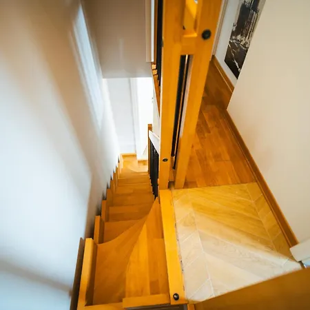 Stay Apartments Muggia