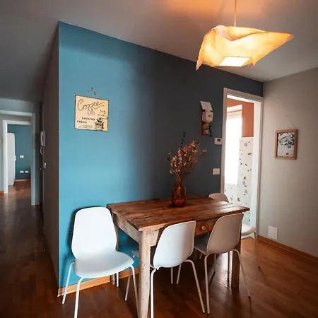 Hurban Apartment