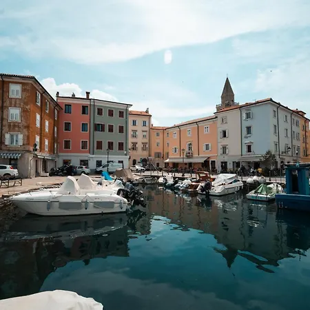 Hurban Muggia