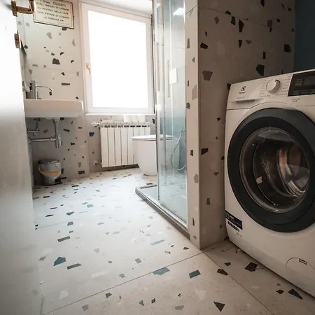 Stay Apartments Muggia Apartment Muggia