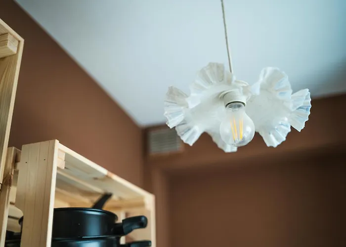 Stay Apartments Muggia Múggia