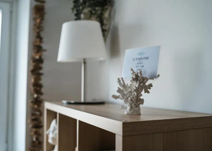 Stay Apartments Muggia Apartman *