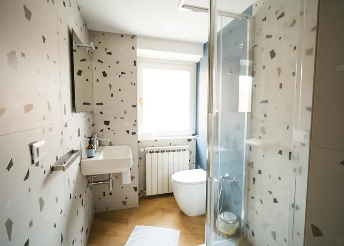 Stay Apartments Muggia * Múggia