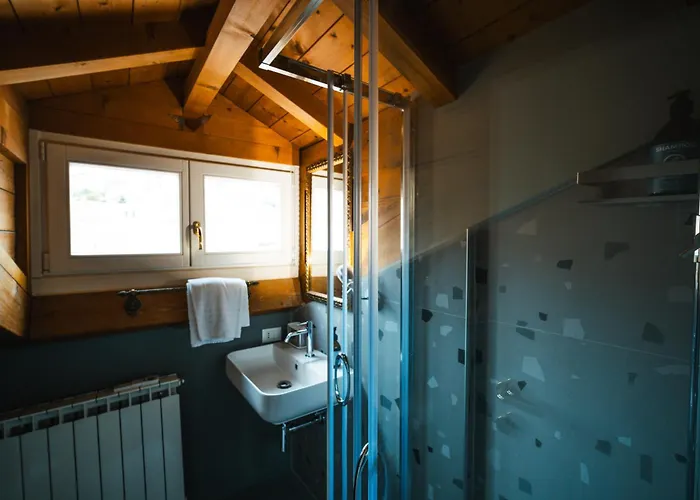 Stay Apartments Muggia Apartman Múggia