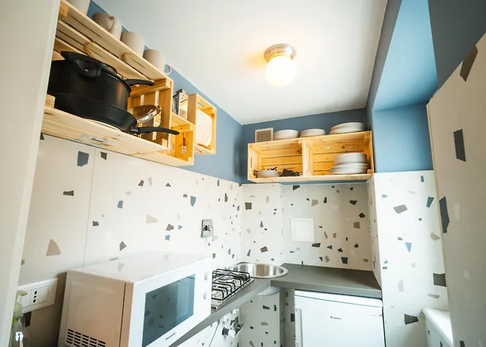 Stay Apartments Muggia *