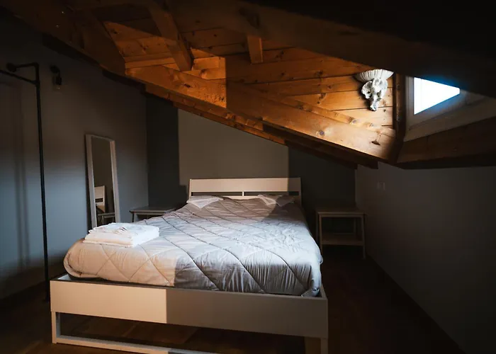 Apartman Stay Apartments Muggia *