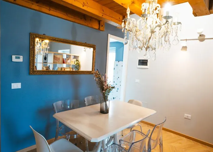 Stay Apartments Muggia *