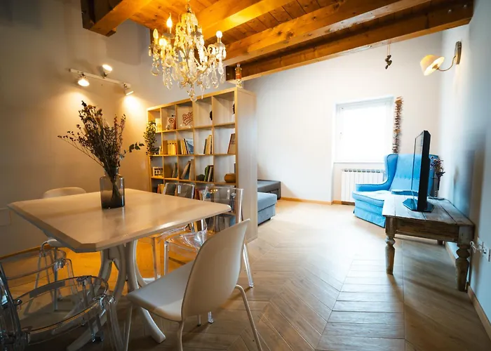 Stay Apartments Muggia * Múggia