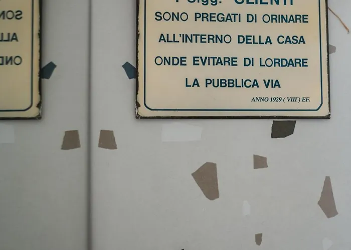 Stay Apartments Muggia * Múggia