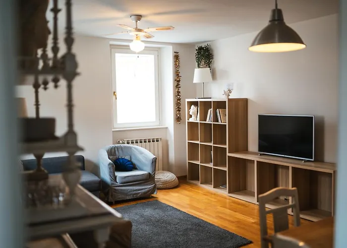 Apartman Stay Apartments Muggia