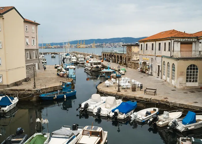 Stay Apartments Muggia *