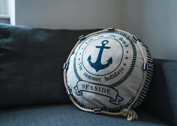 Apartman Stay Apartments Muggia