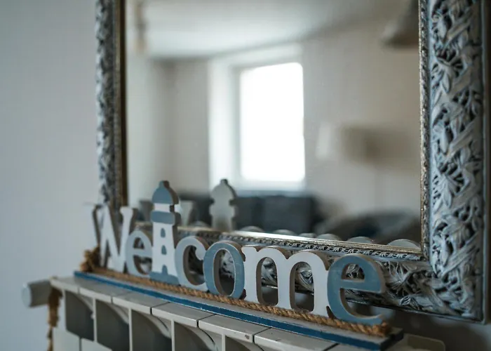 Apartman Stay Apartments Muggia