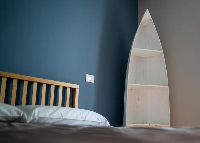 Apartman Stay Apartments Muggia