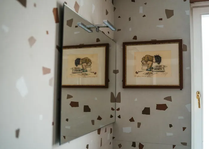 Stay Apartments Muggia Apartman *