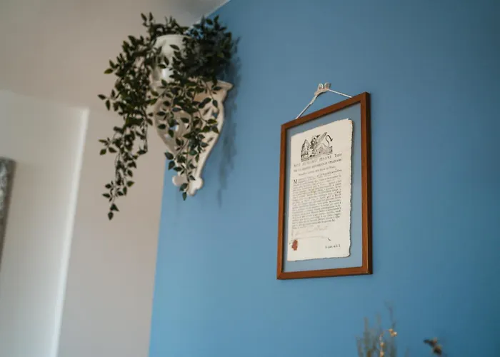 Stay Apartments Muggia *