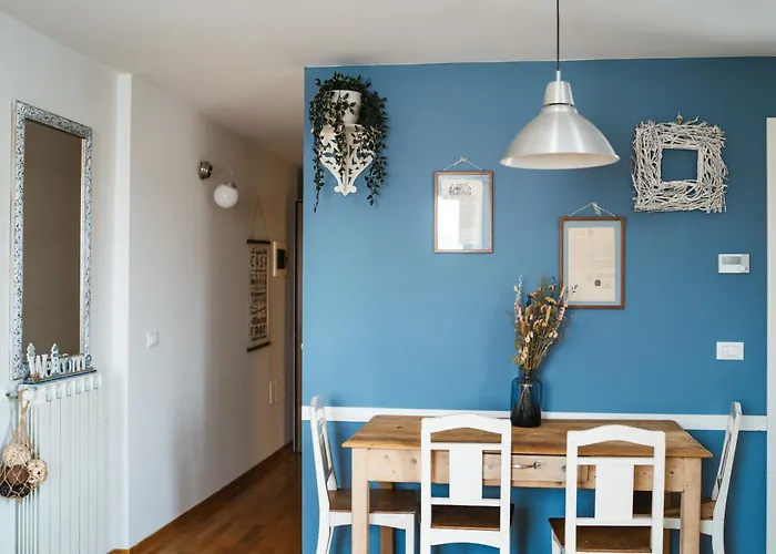 Stay Apartments Muggia *