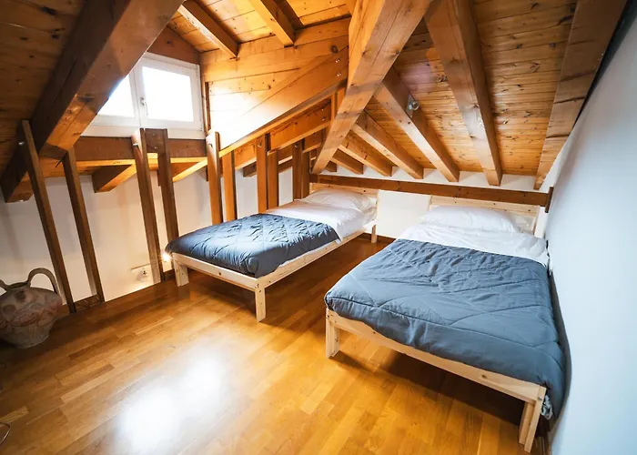 Stay Apartments Muggia Múggia