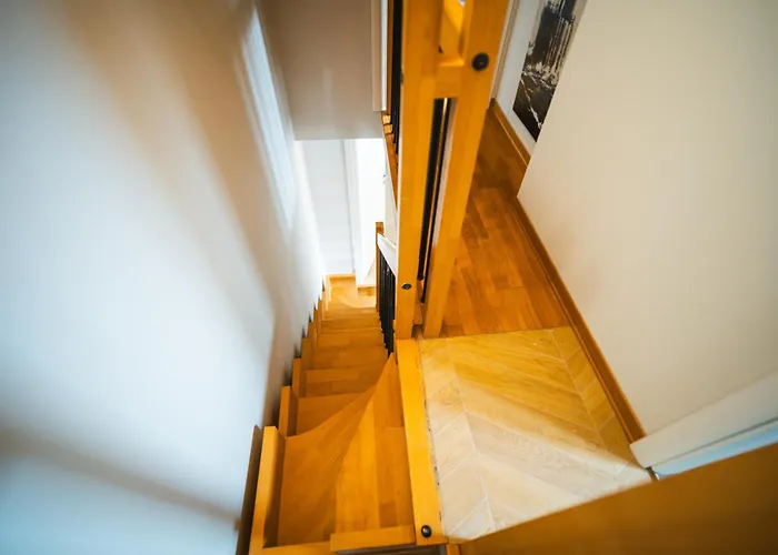 Stay Apartments Muggia