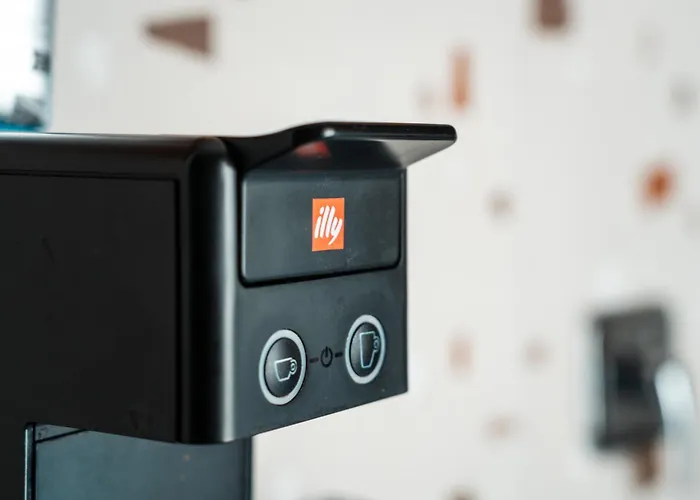 Stay Apartments Muggia Apartman