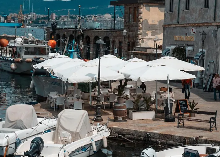 Stay Apartments Muggia