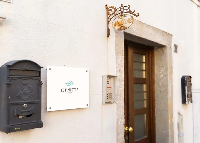 Apartman Stay Apartments Muggia